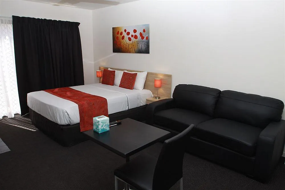 Abode37 Motel Emerald