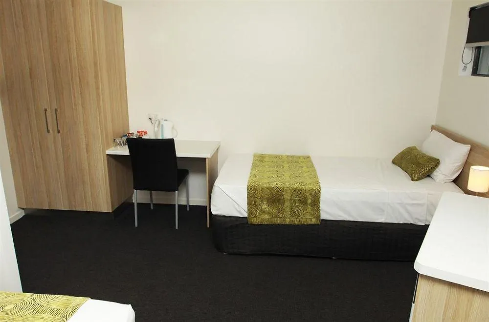 Abode37 Motel Emerald 4*,  Australia