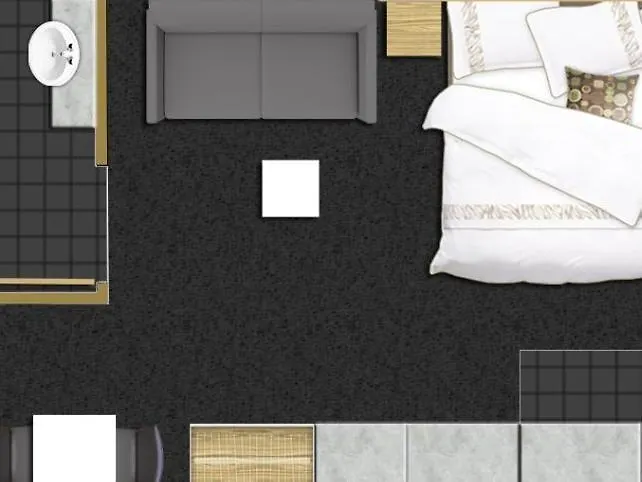 Abode37 Motel Emerald
