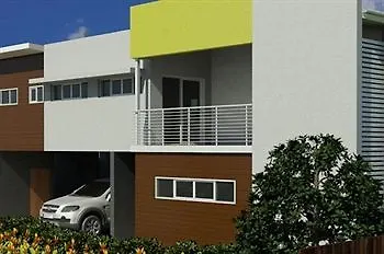 Abode37 Motel Emerald