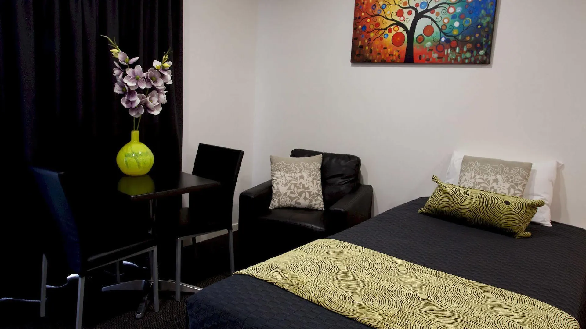 Abode37 Motel Emerald Australia