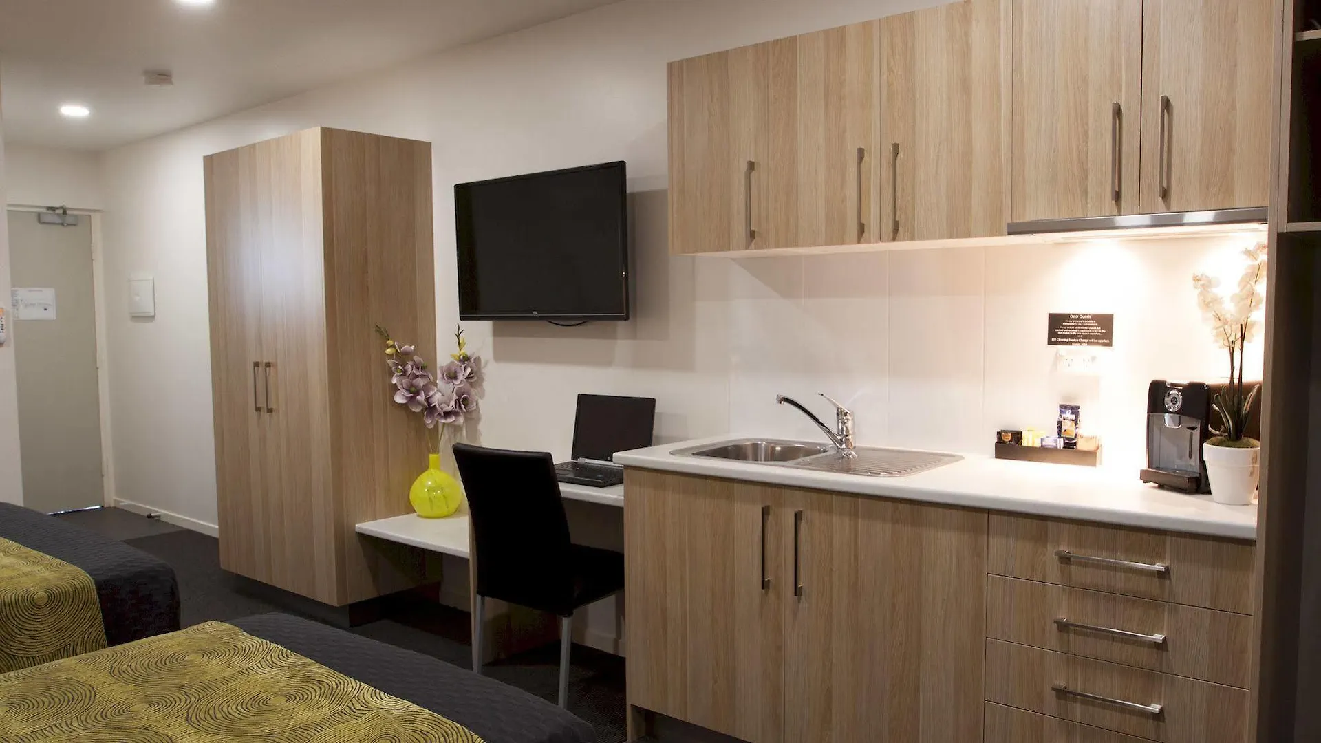 Abode37 Motel Emerald Australia