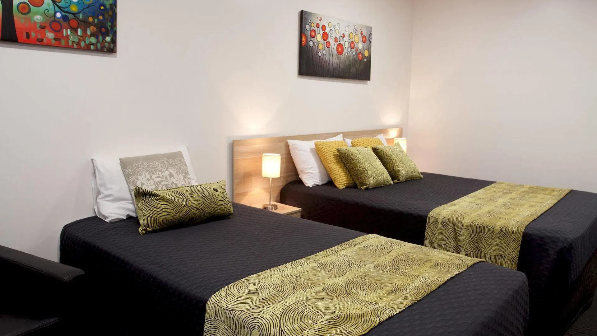 Abode37 Motel Emerald Australia