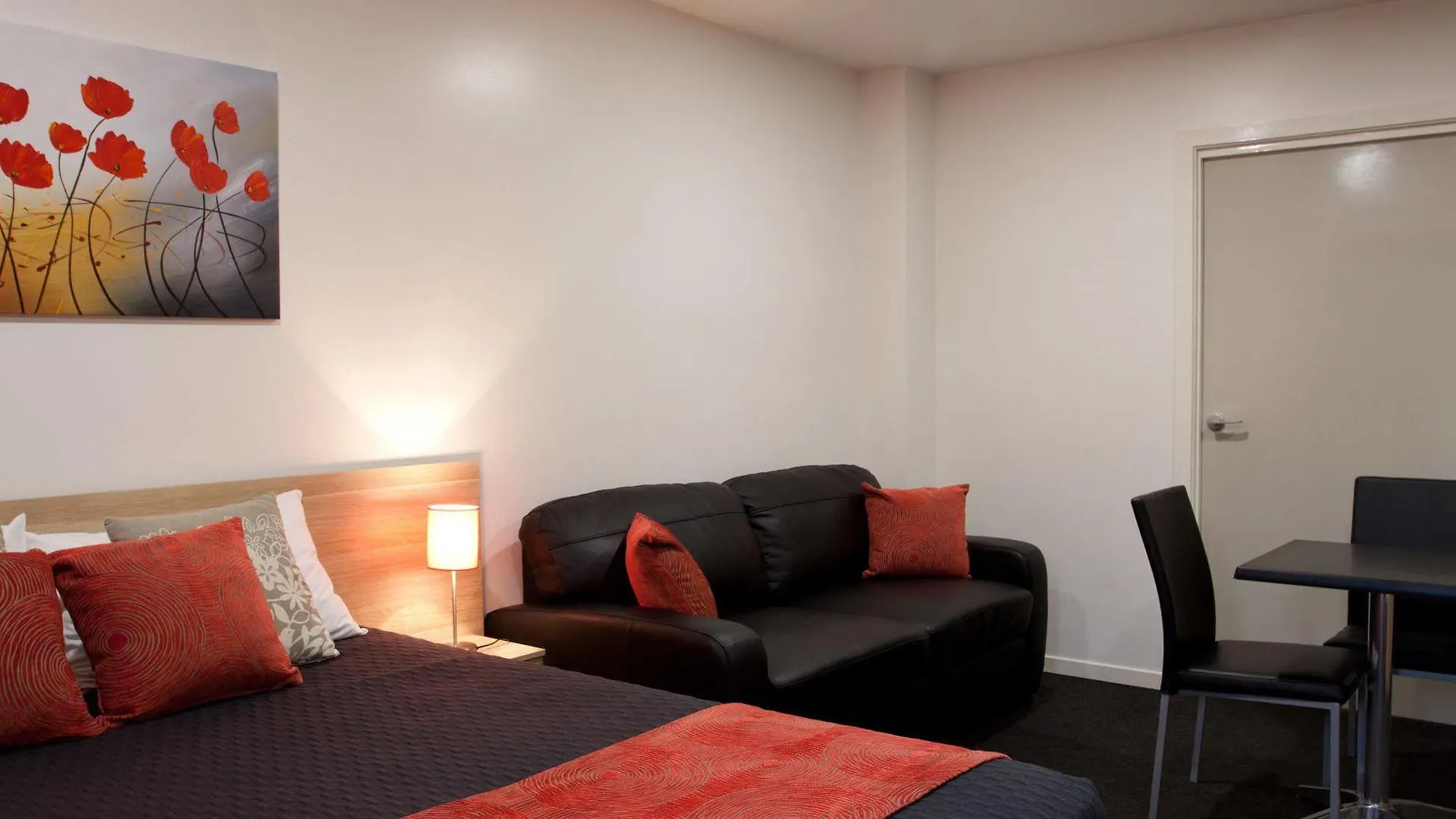 Abode37 Motel Emerald 4*,  Australia