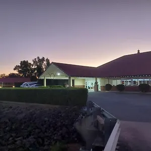 Explorers Motel