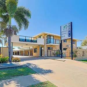 Palms Motel
