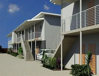 Abode37 Motel Emerald Australia