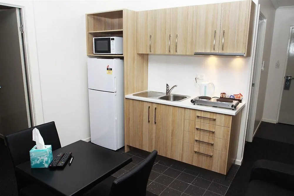 Abode37 Motel Emerald 4*,  Australia