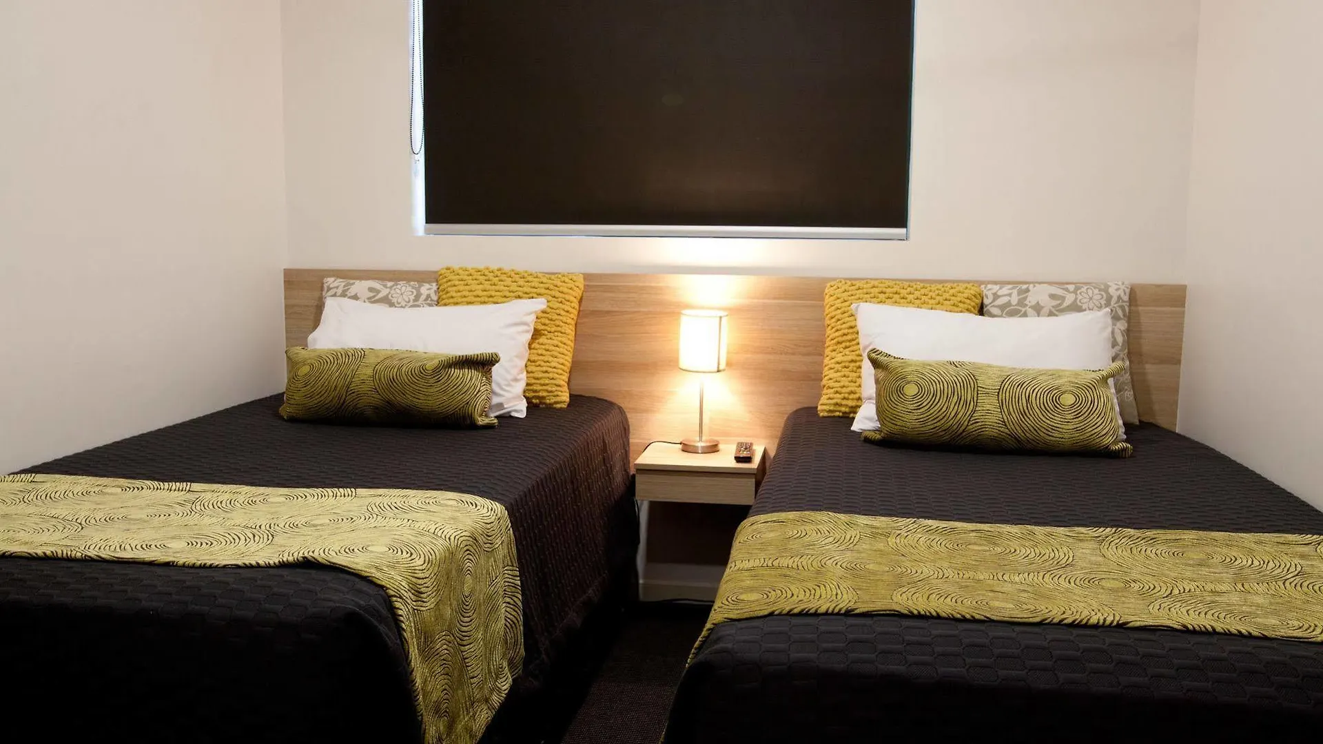 ****  Abode37 Motel Emerald Australia